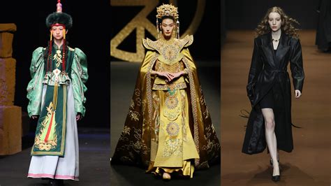 coach de moda china